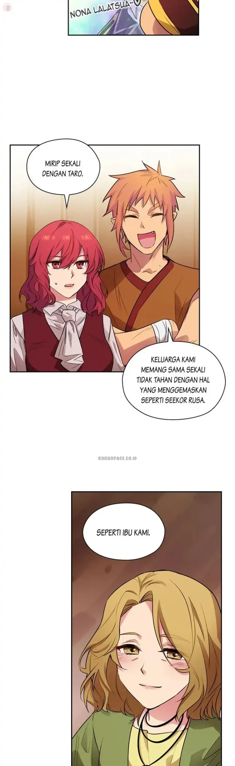 ADONIS Chapter 148 halaman 22