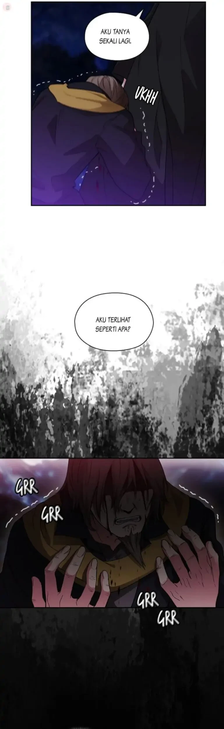 ADONIS Chapter 145 halaman 20