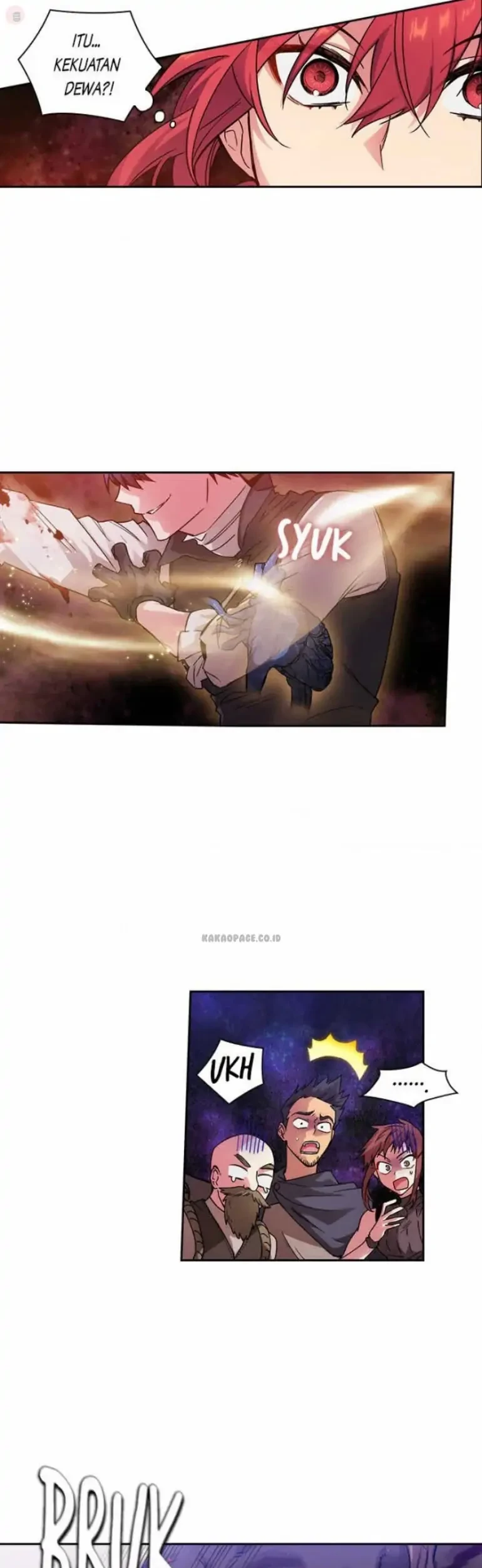 ADONIS Chapter 103 halaman 15