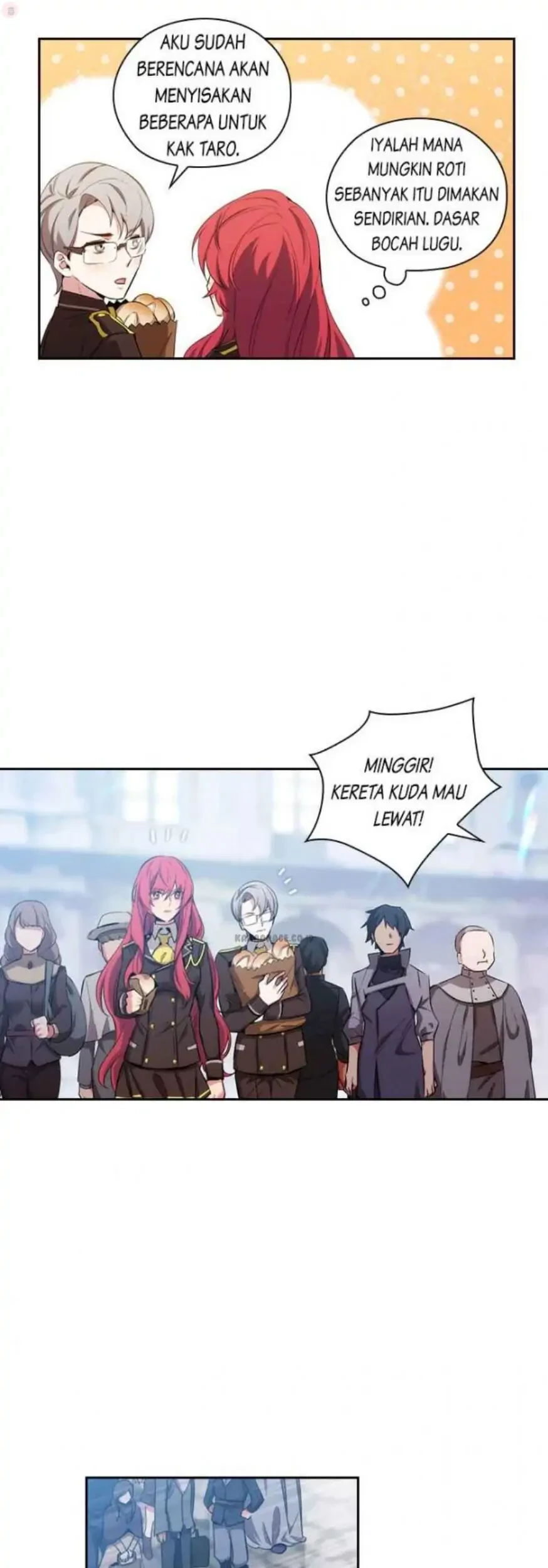ADONIS Chapter 61 halaman 19
