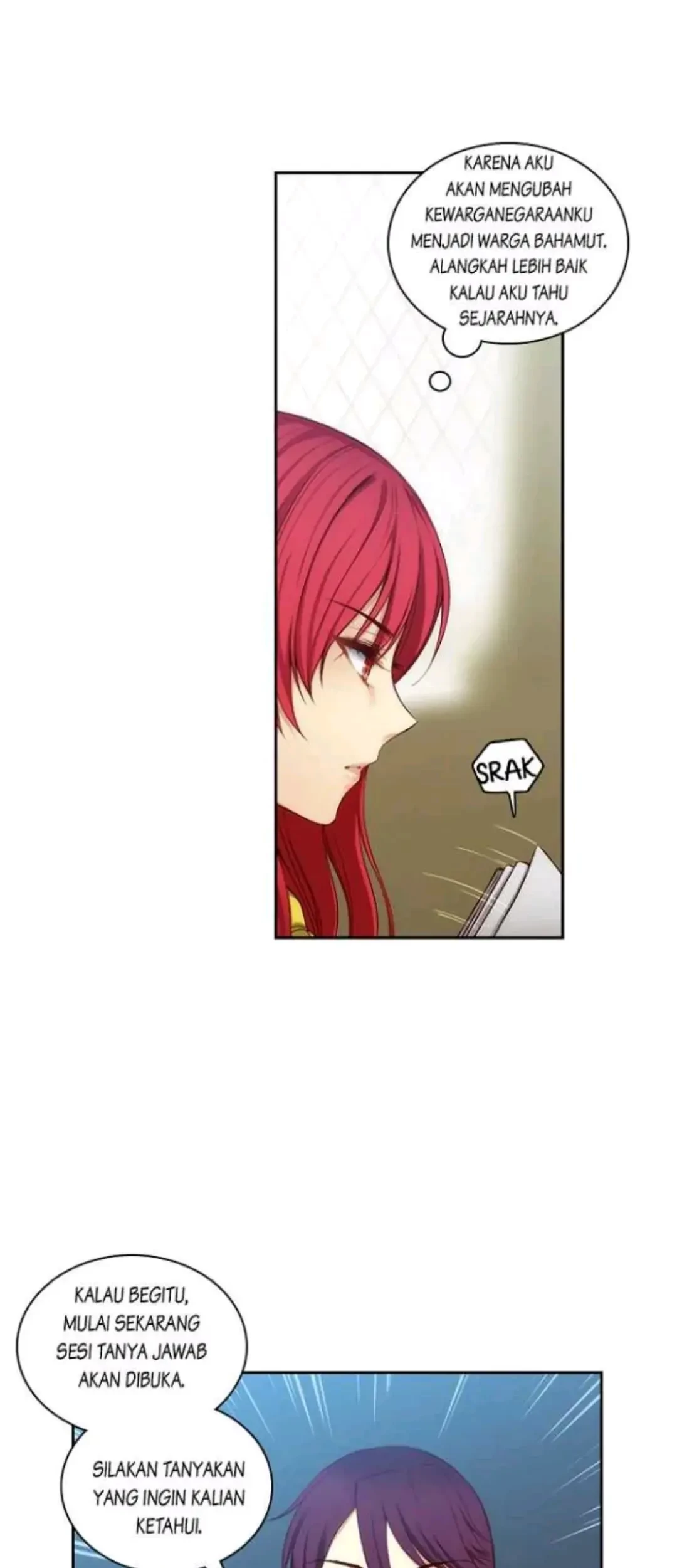 ADONIS Chapter 43 halaman 23