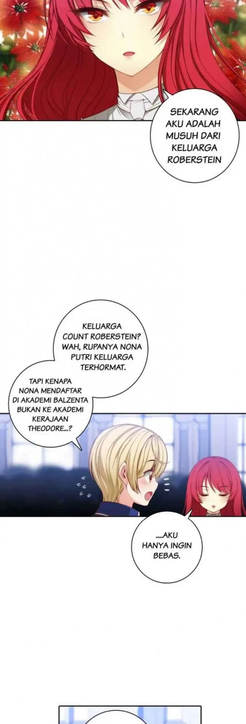 ADONIS Chapter 20 halaman 17