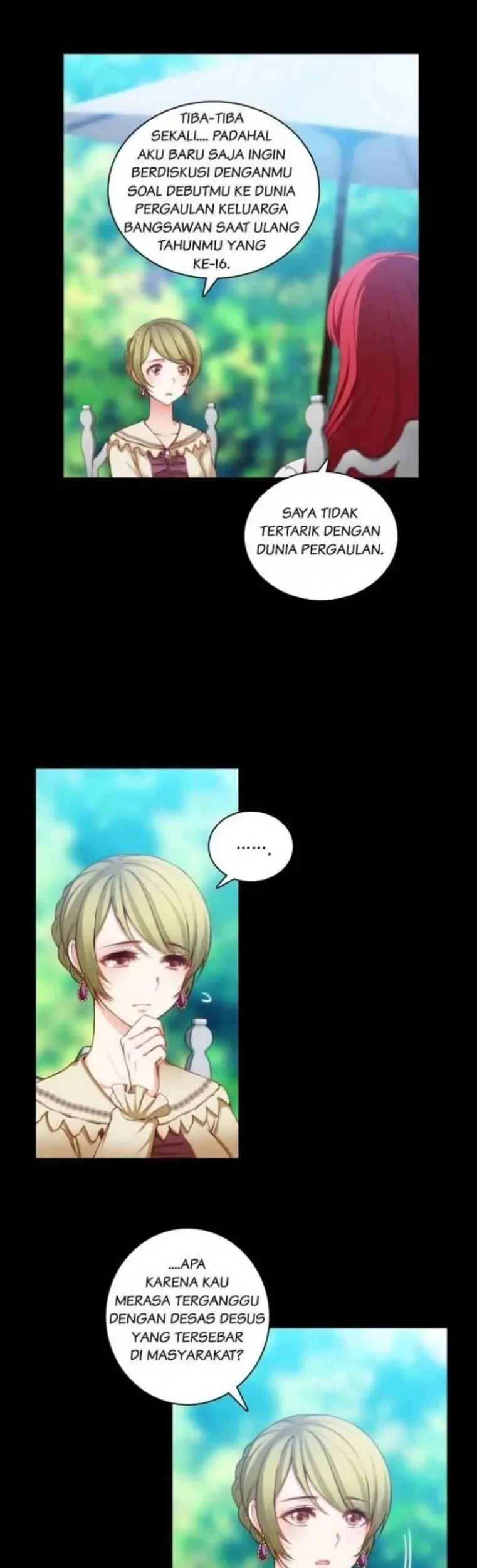 ADONIS Chapter 15 halaman 17