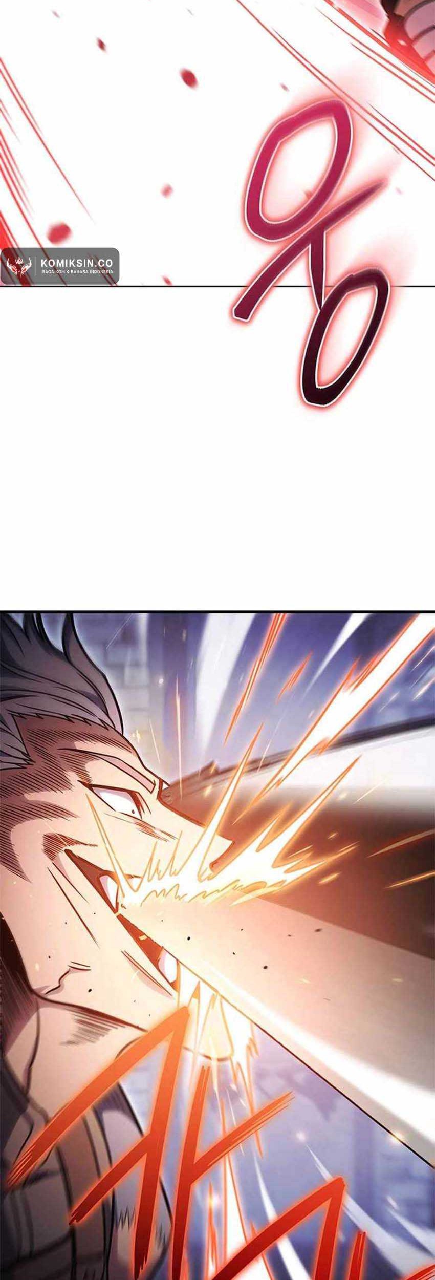 My Insanely Competent Underlings Chapter 51 halaman 30