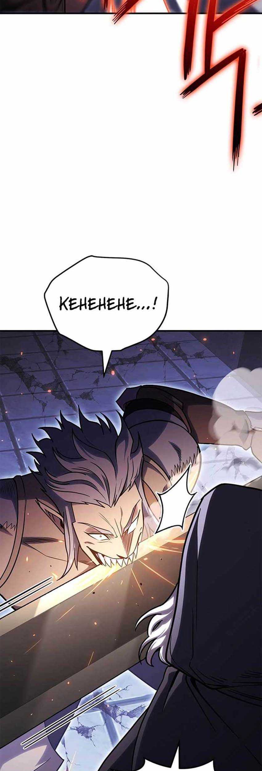 My Insanely Competent Underlings Chapter 51 halaman 31