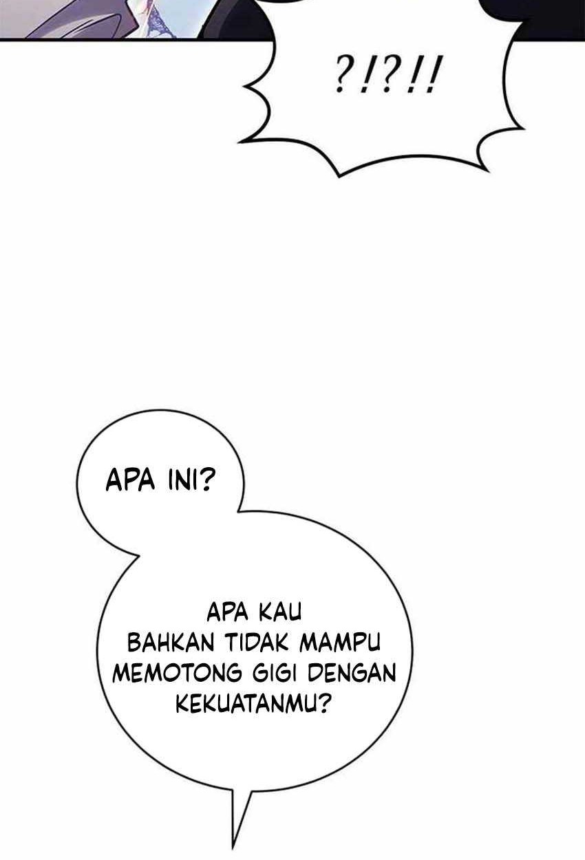 My Insanely Competent Underlings Chapter 51 halaman 32