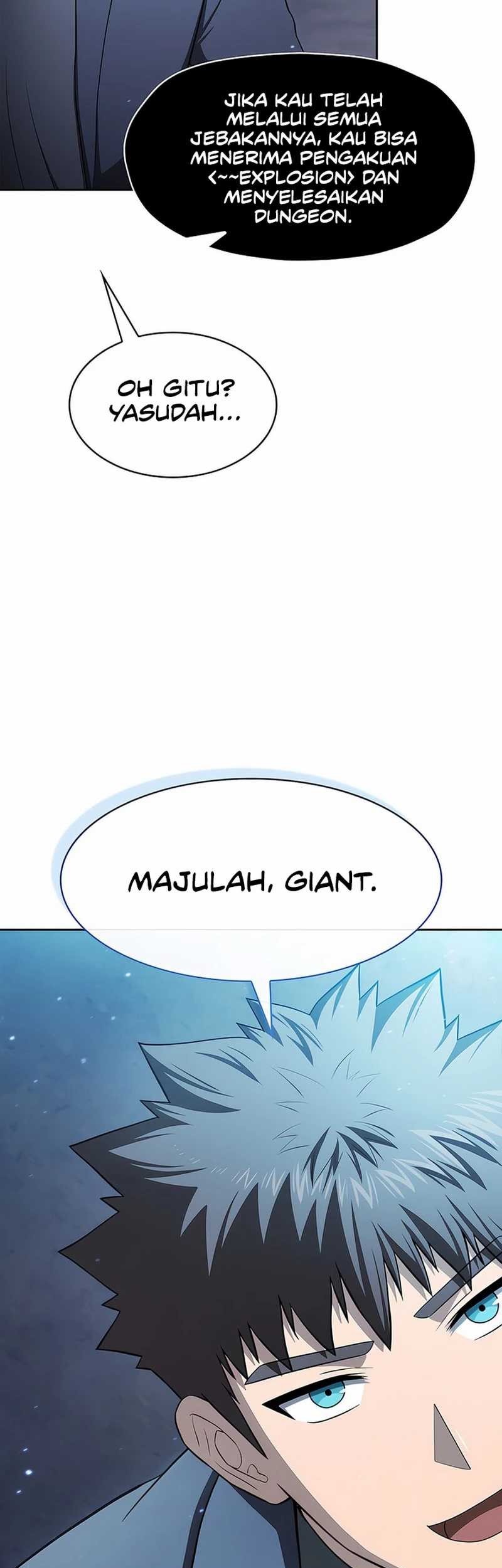 The Constellation that Returned from Hell Chapter 179 halaman 25