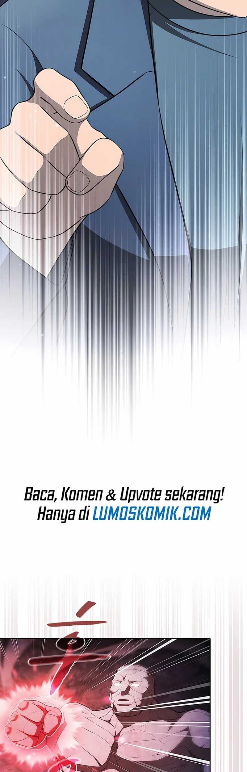 The Constellation that Returned from Hell Chapter 179 halaman 26