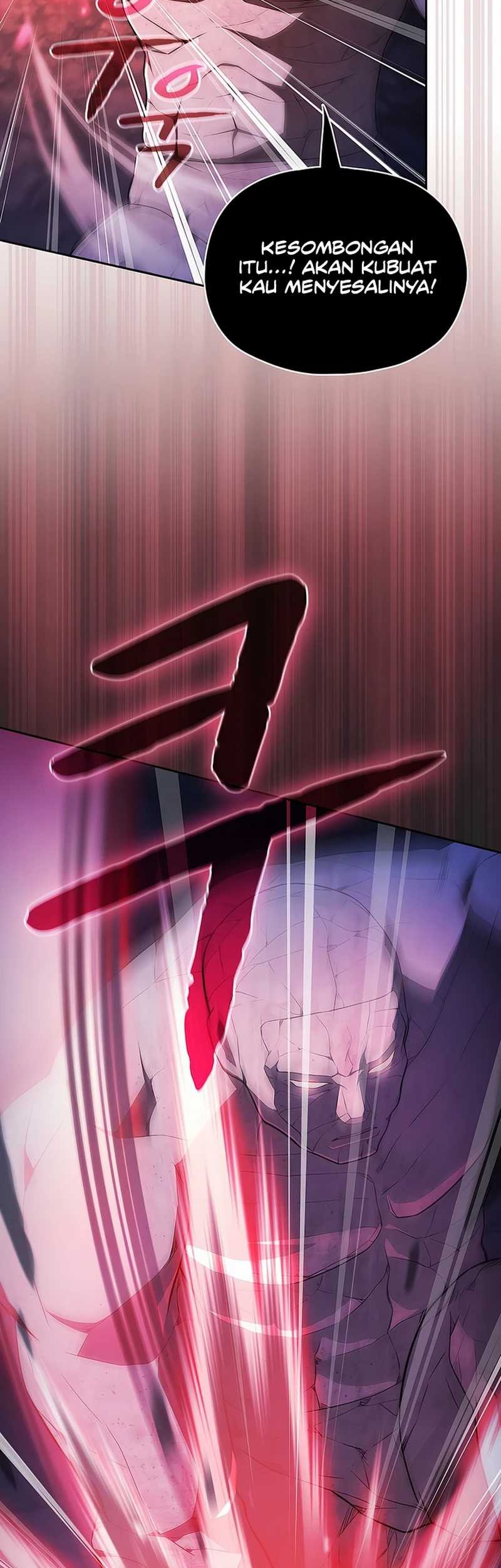 The Constellation that Returned from Hell Chapter 179 halaman 27