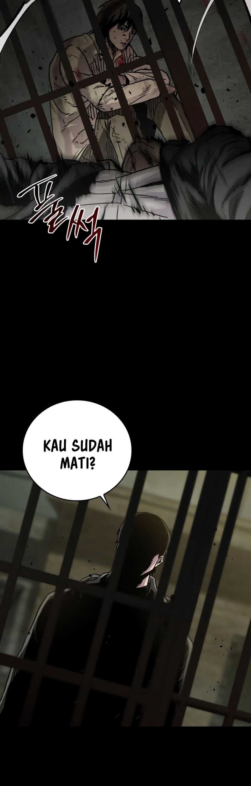 Kowloon: Saroka Chapter 01 Gambar 36