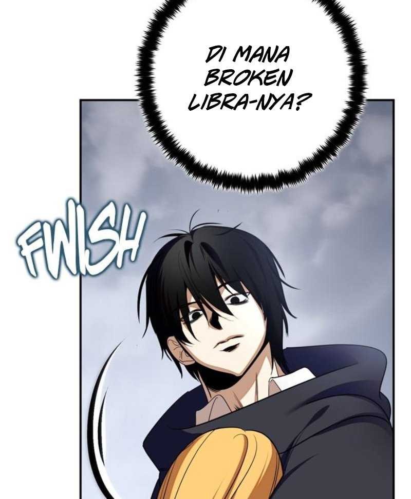 Return to Player Chapter 181 halaman 22
