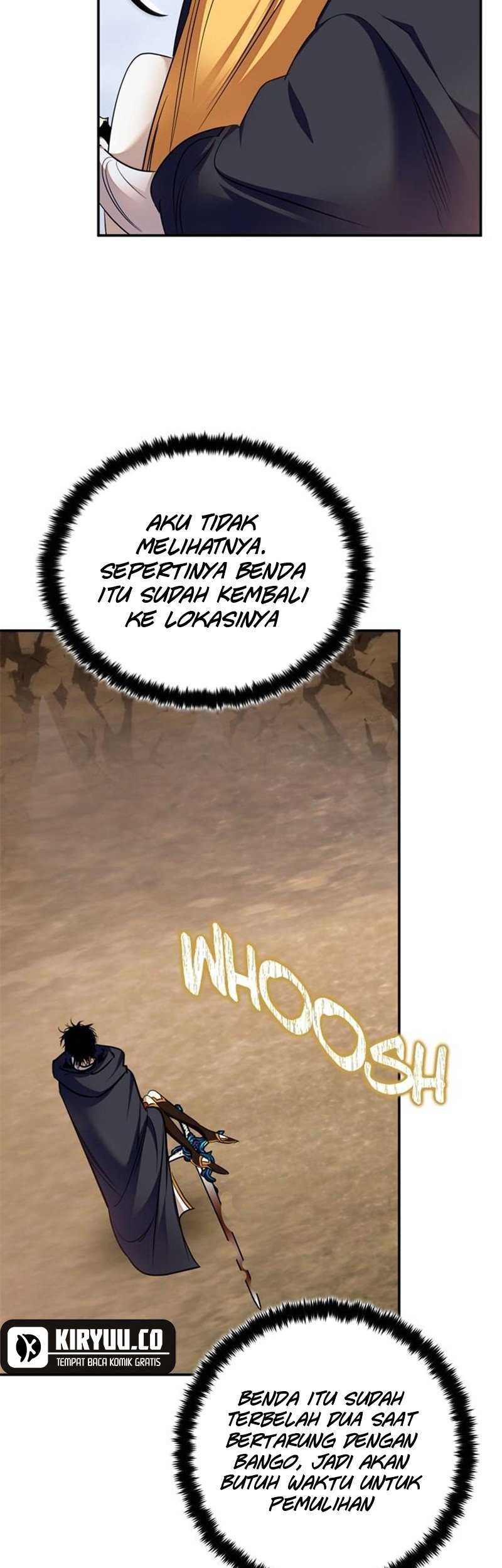 Return to Player Chapter 181 halaman 23