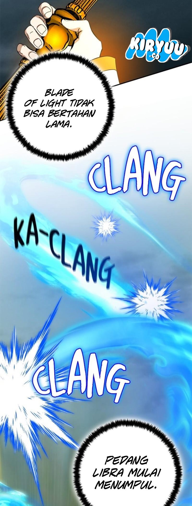 Return to Player Chapter 180 halaman 26