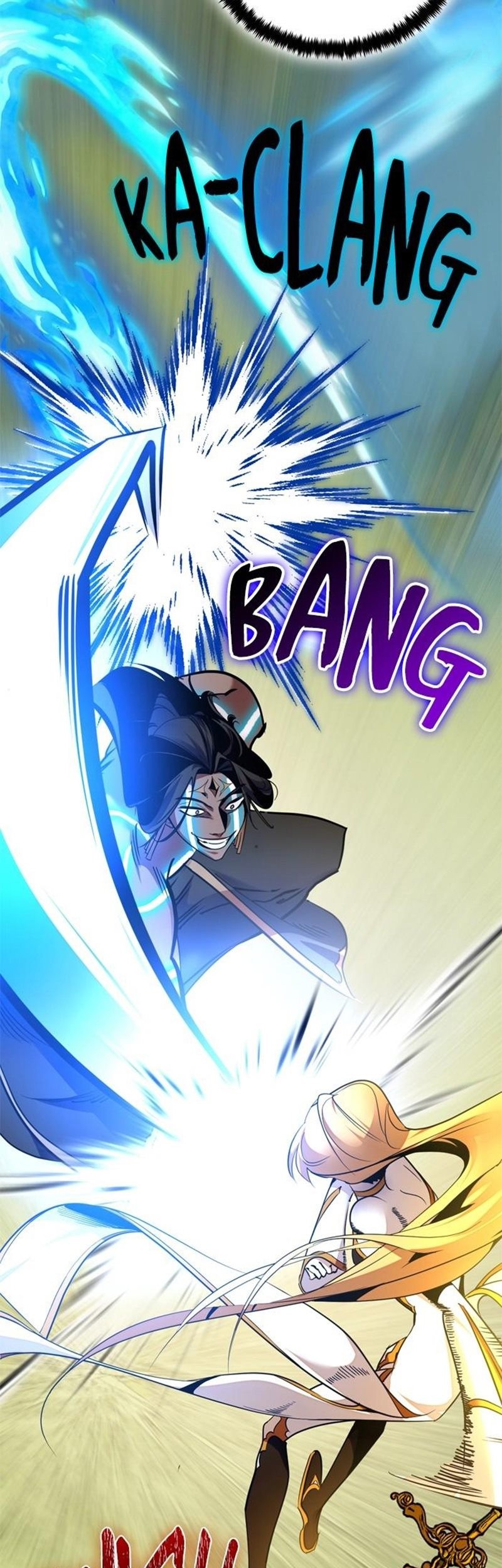 Return to Player Chapter 180 halaman 27