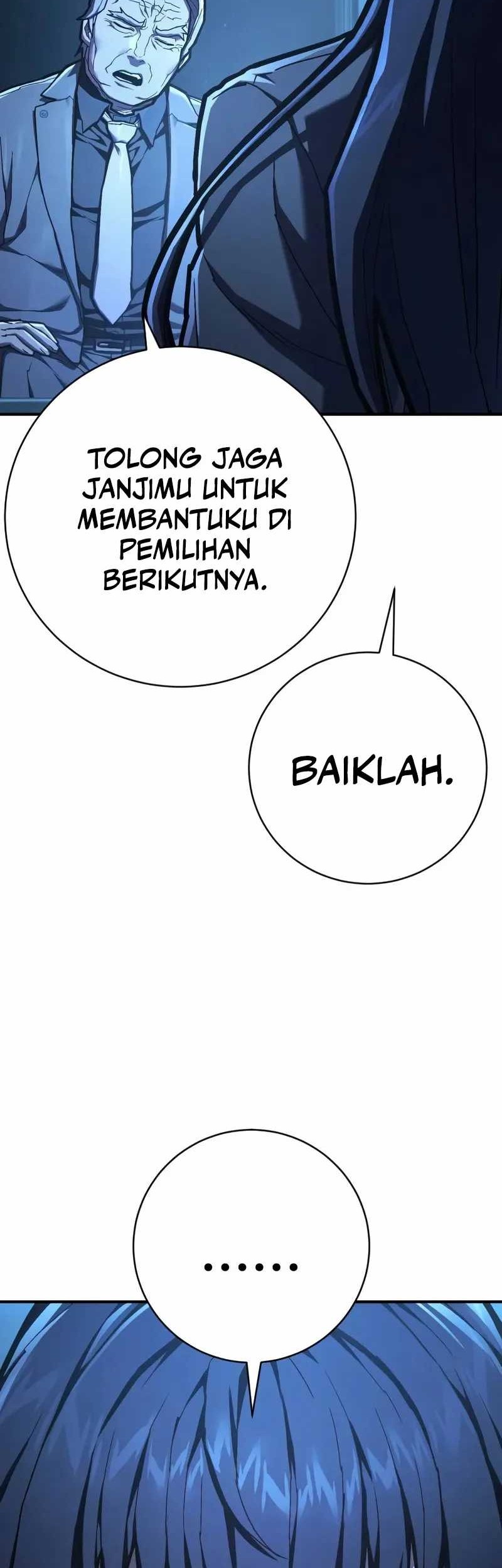 Executioner Chapter 45 Gambar 23
