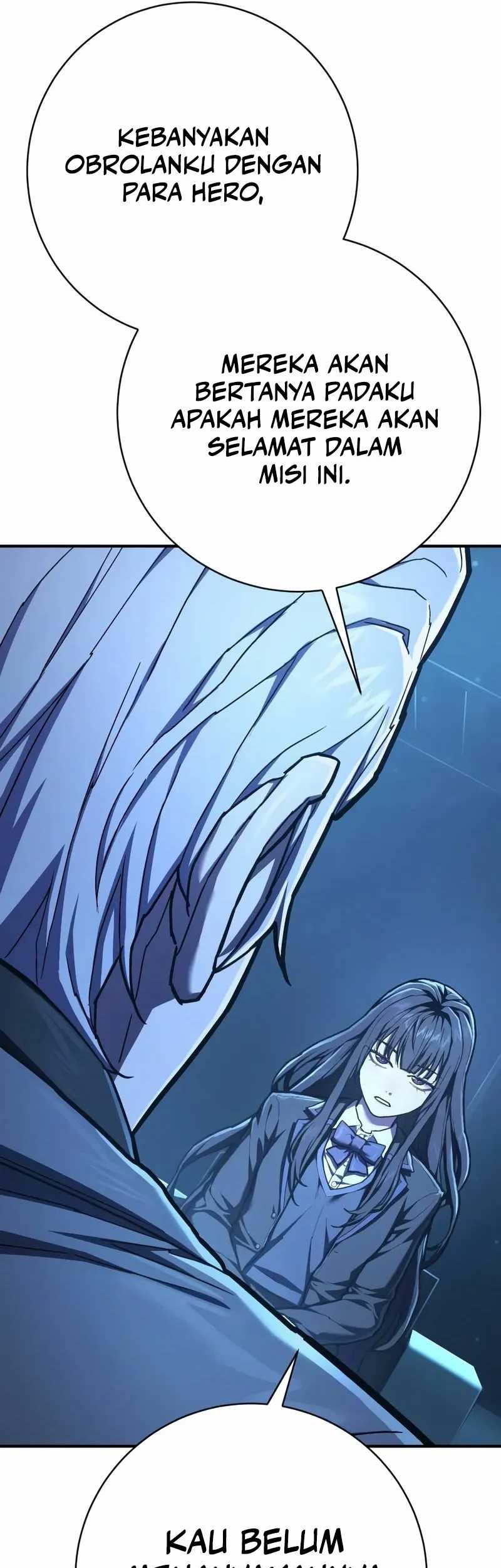 Executioner Chapter 45 Gambar 25
