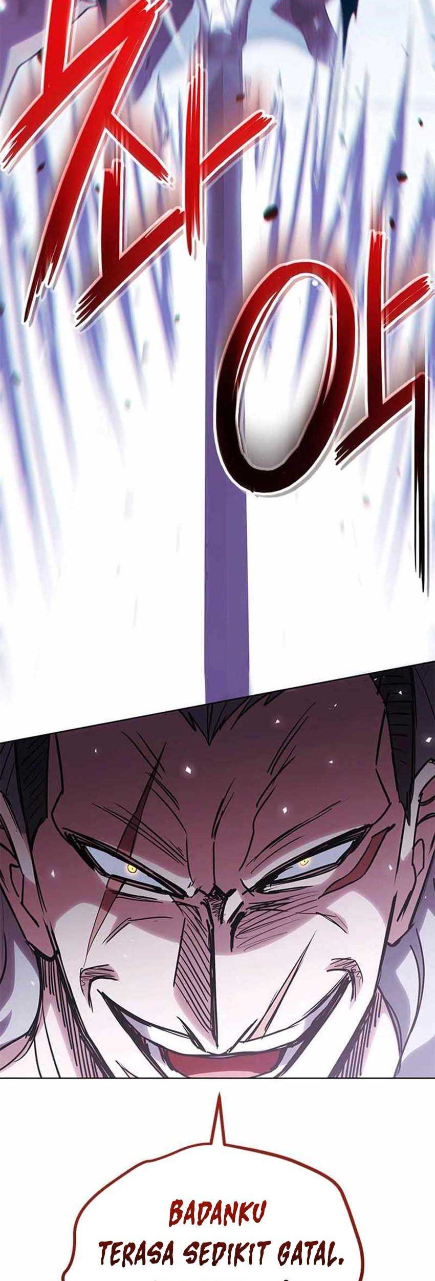 My Insanely Competent Underlings Chapter 52 halaman 31