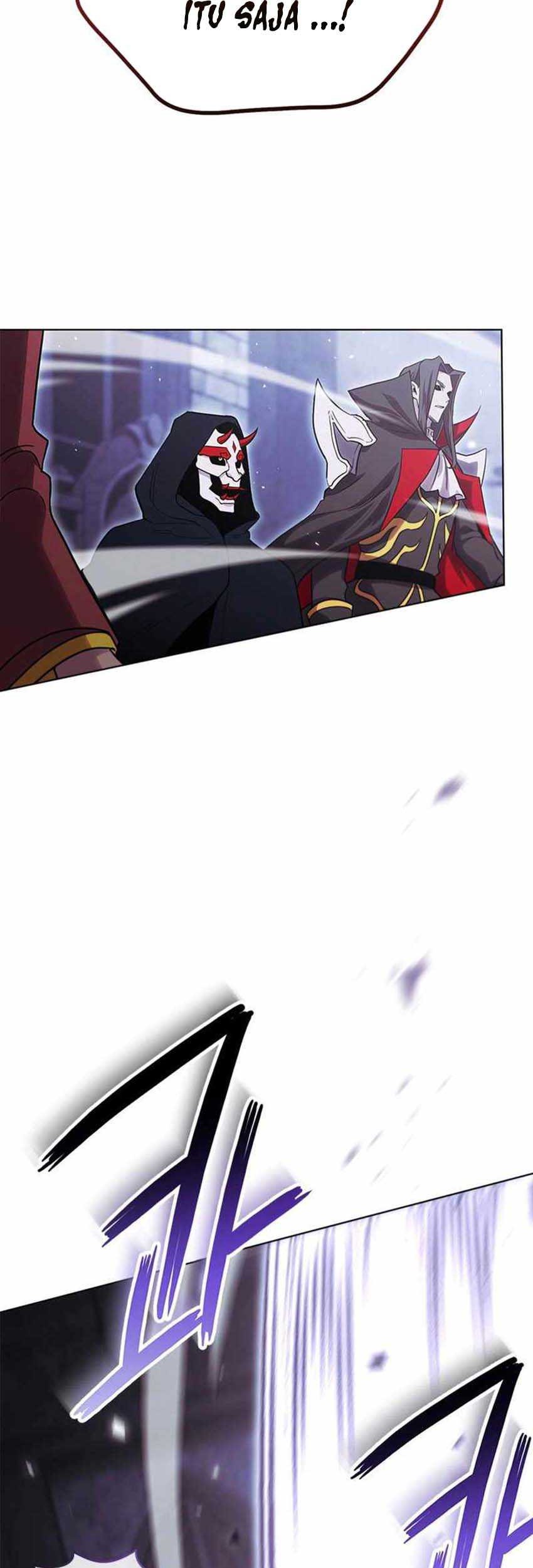 My Insanely Competent Underlings Chapter 52 halaman 32