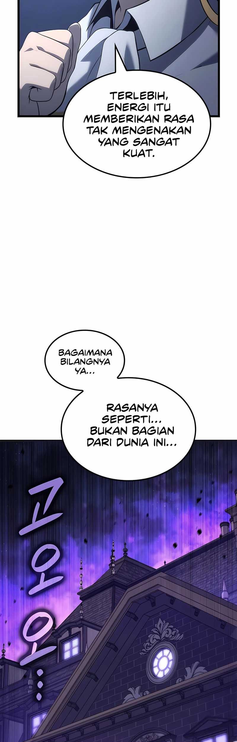 The Count’s Youngest Son Is A Player! Chapter 86 Gambar 25