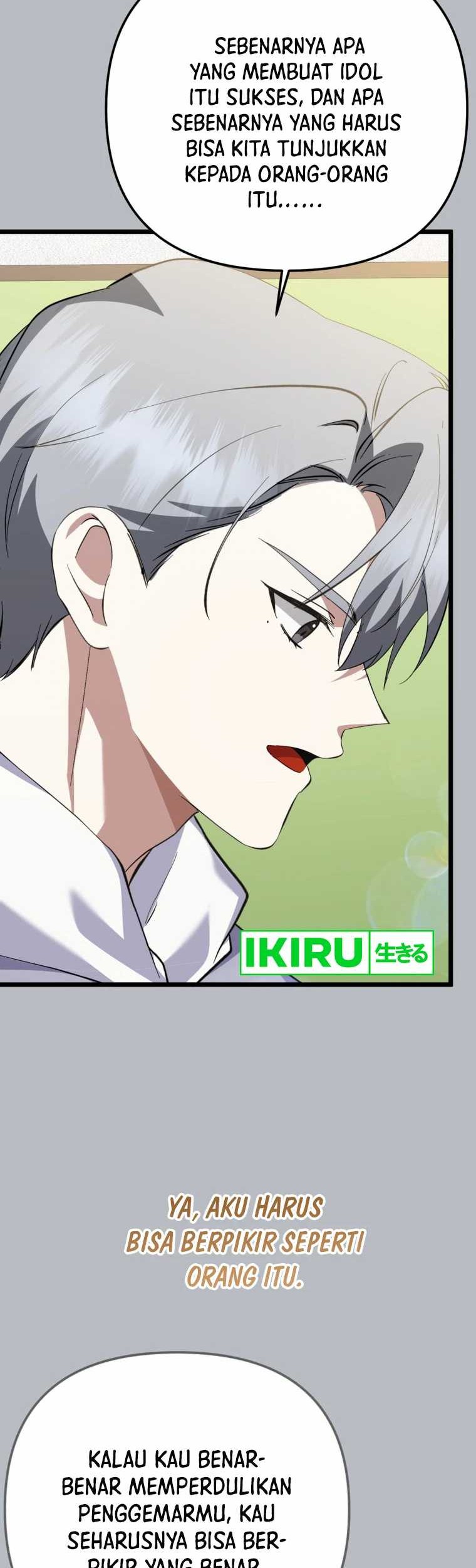 The Crazy Genius Composer Returns Chapter 49 halaman 22