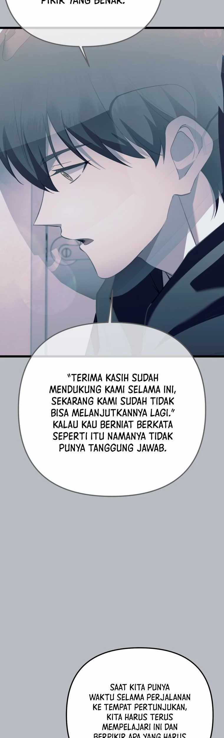 The Crazy Genius Composer Returns Chapter 49 halaman 23