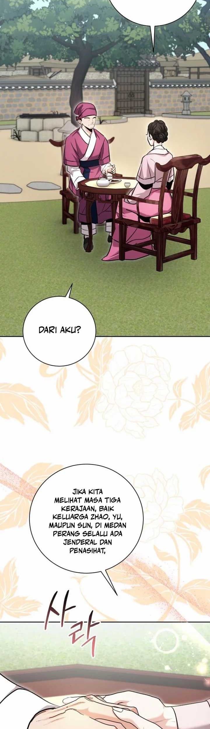 Genius Actor’s Aura Chapter 71 halaman 22