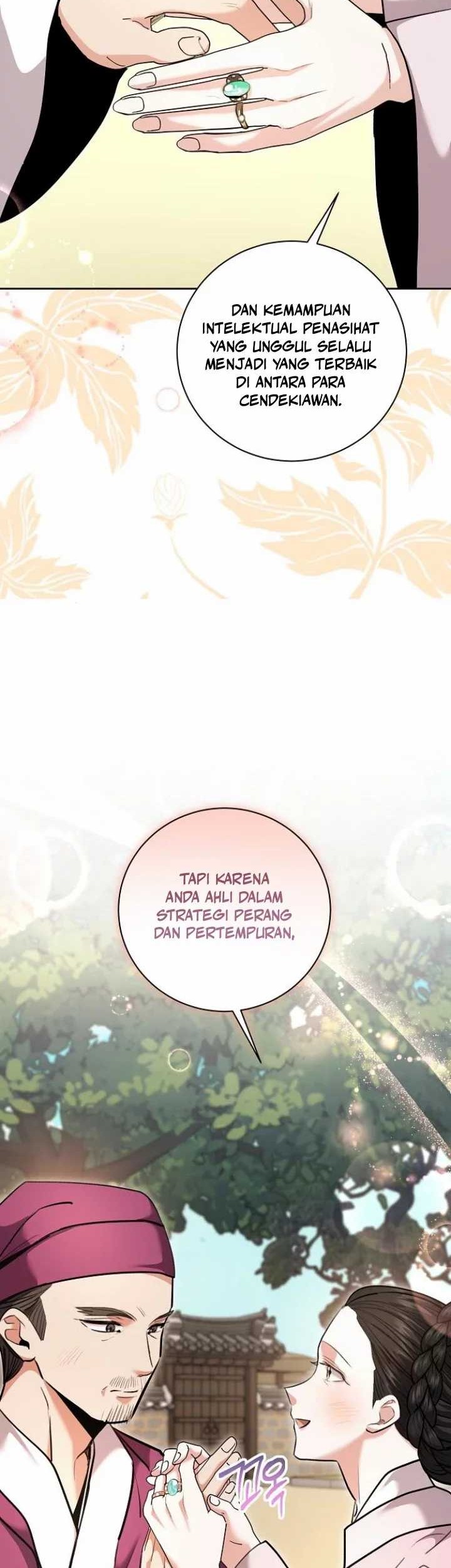 Genius Actor’s Aura Chapter 71 halaman 23