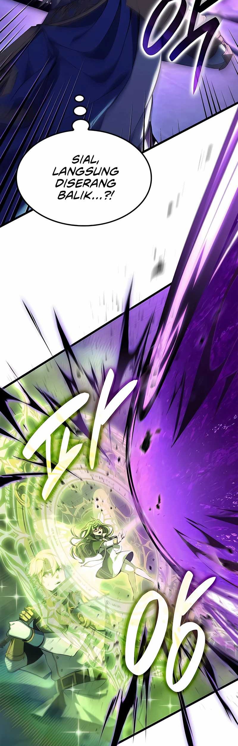 The Count’s Youngest Son Is A Player! Chapter 87 Gambar 26