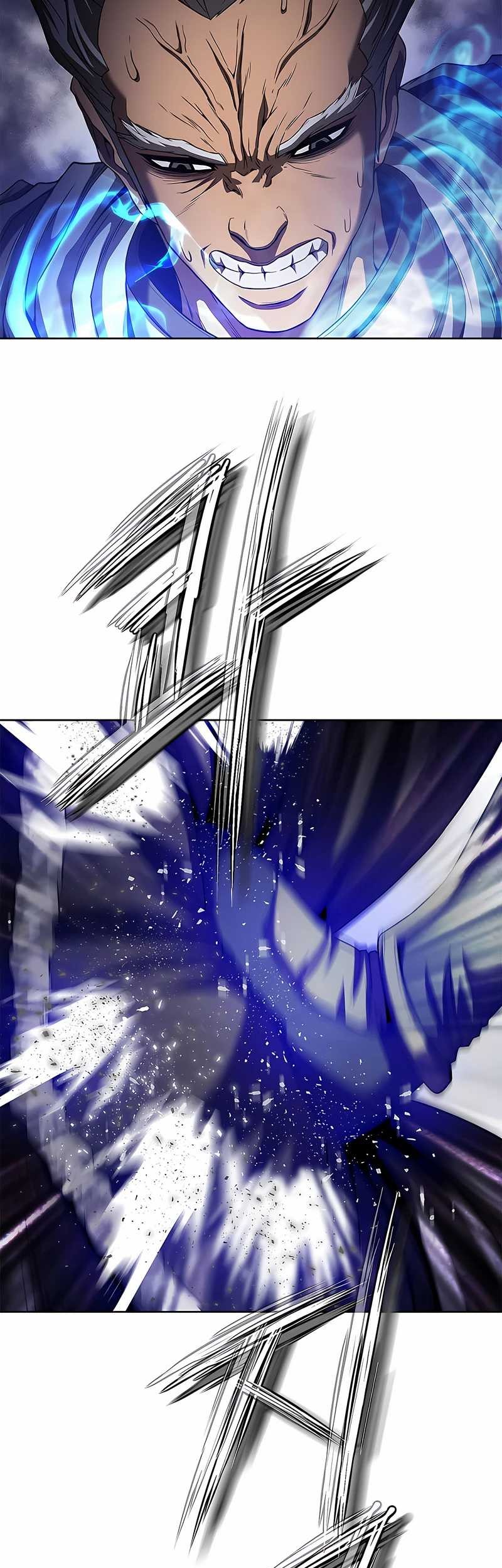 Invincible Territory Chapter 40 halaman 29