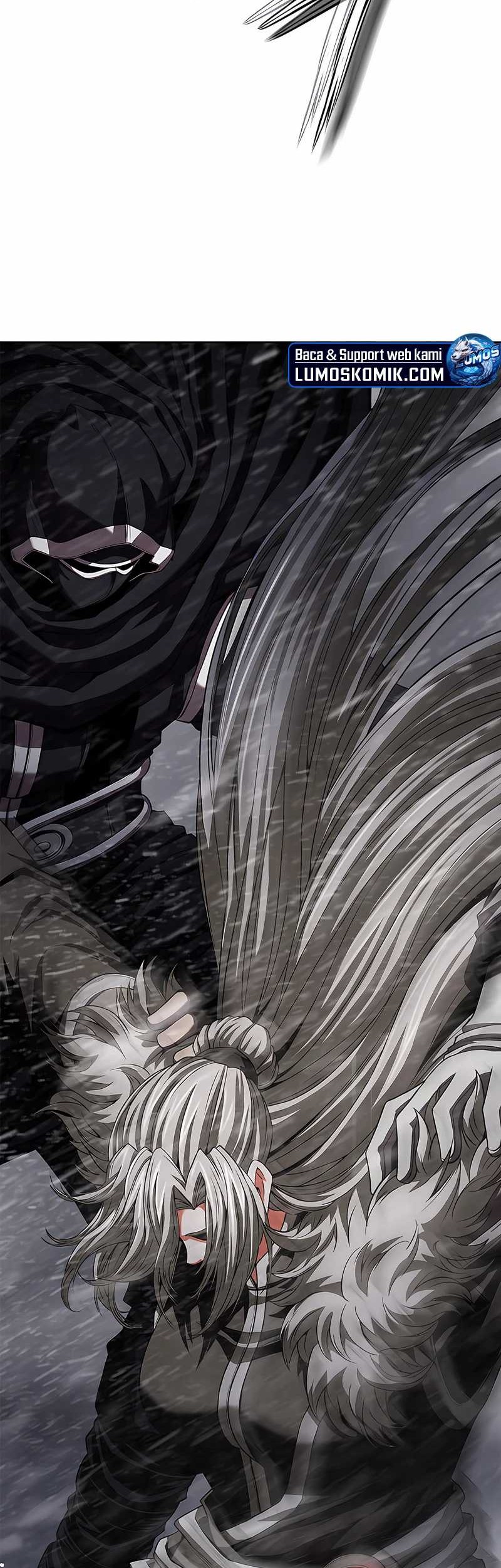 Invincible Territory Chapter 40 halaman 30