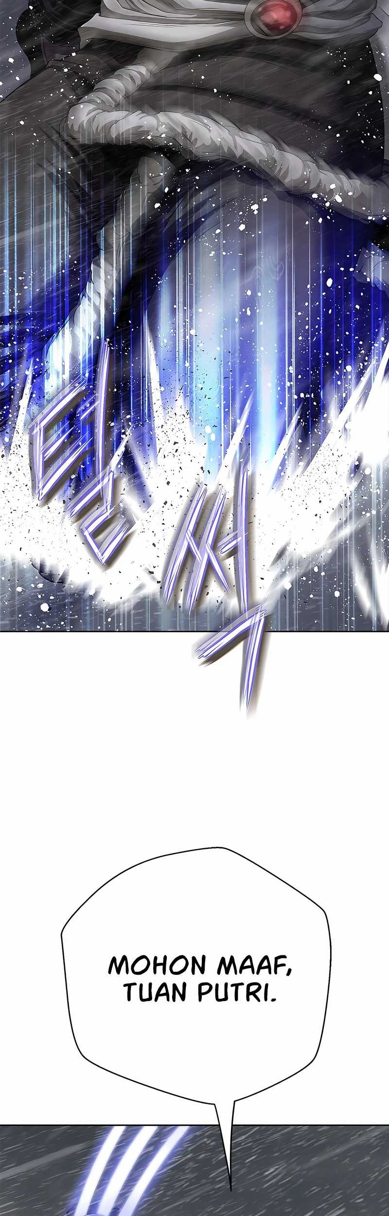 Invincible Territory Chapter 40 halaman 31