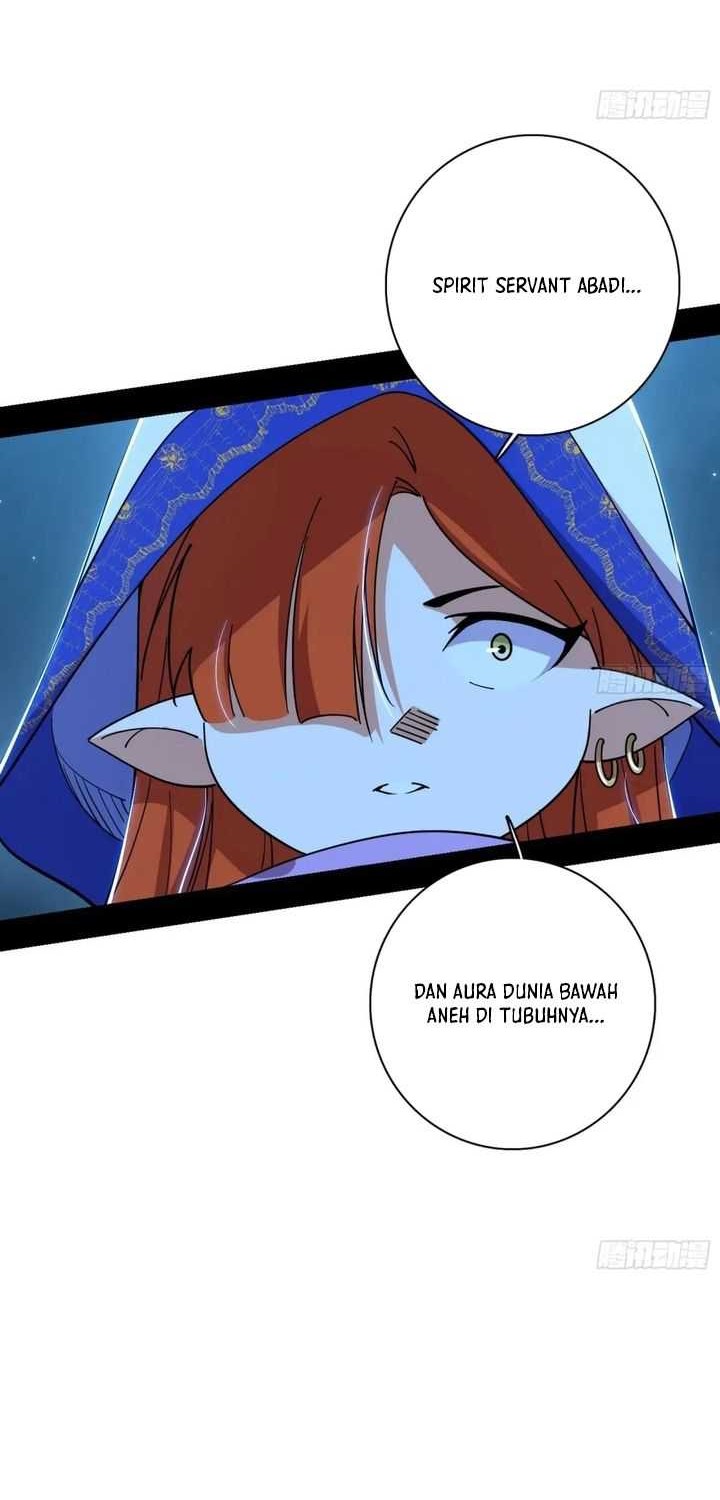 I’m An Evil God Chapter 536 halaman 15