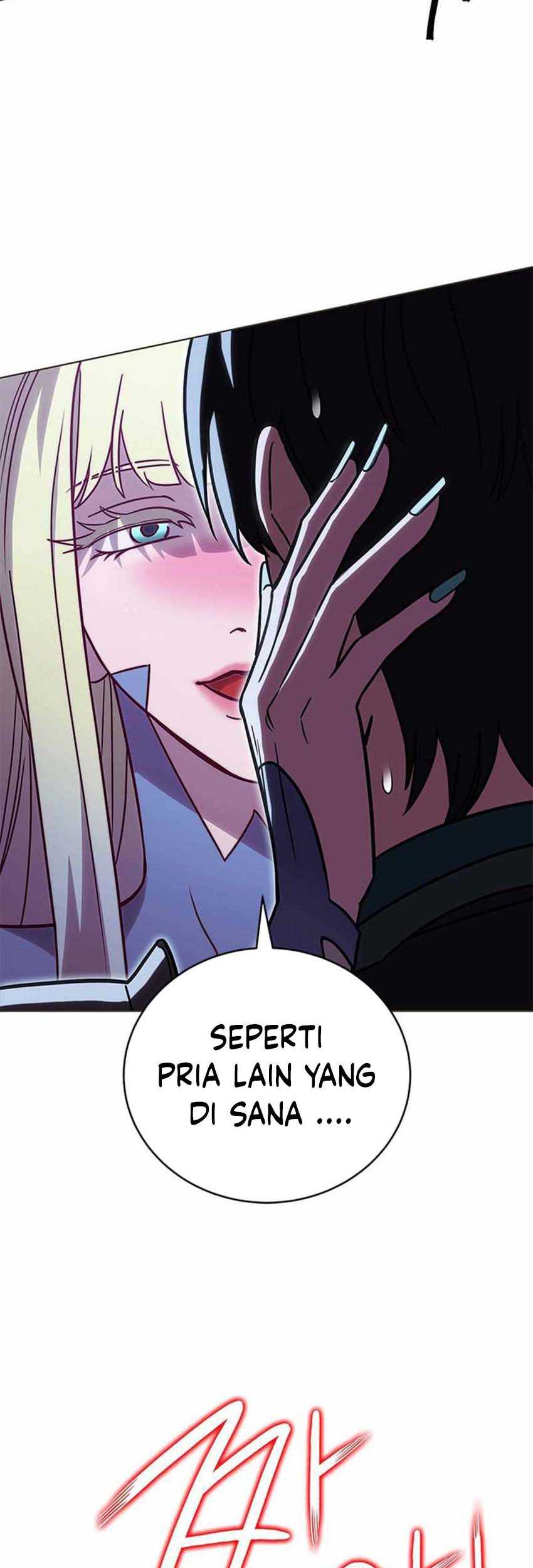 My Insanely Competent Underlings Chapter 55 halaman 30