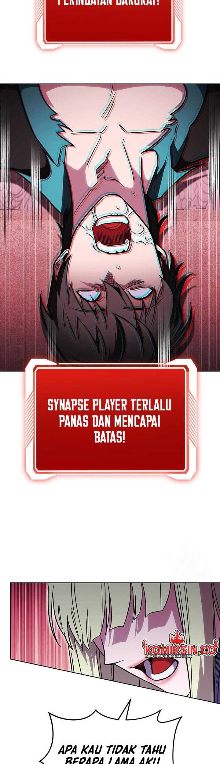 My Insanely Competent Underlings Chapter 56 halaman 22