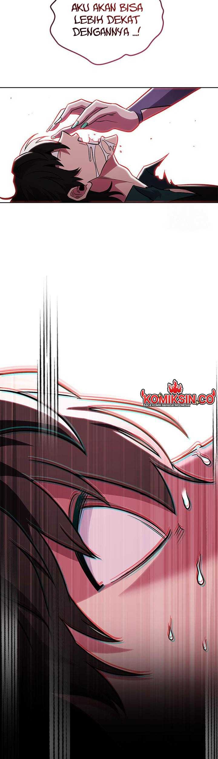 My Insanely Competent Underlings Chapter 56 halaman 24