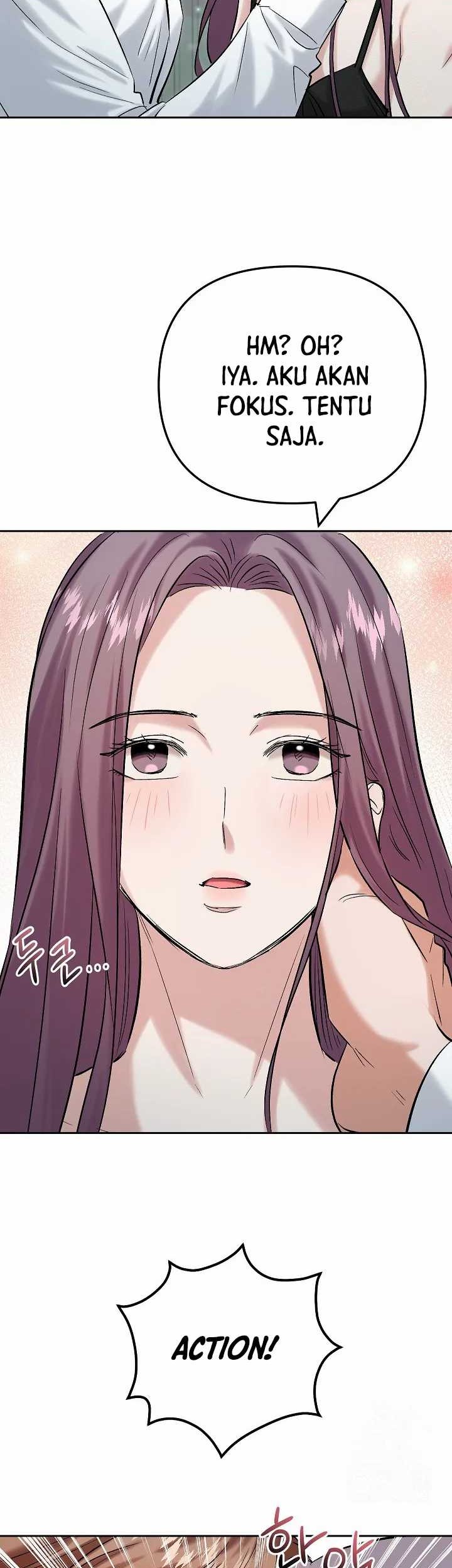 Road to Stardom Chapter 108 halaman 16