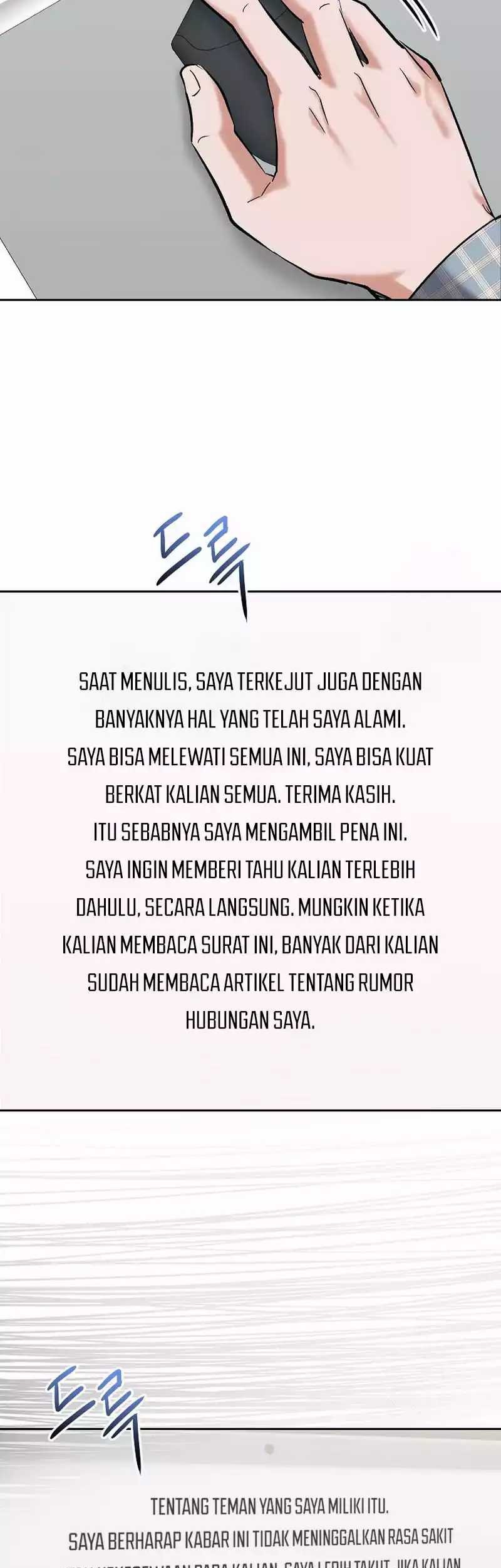 Road to Stardom Chapter 106 halaman 18