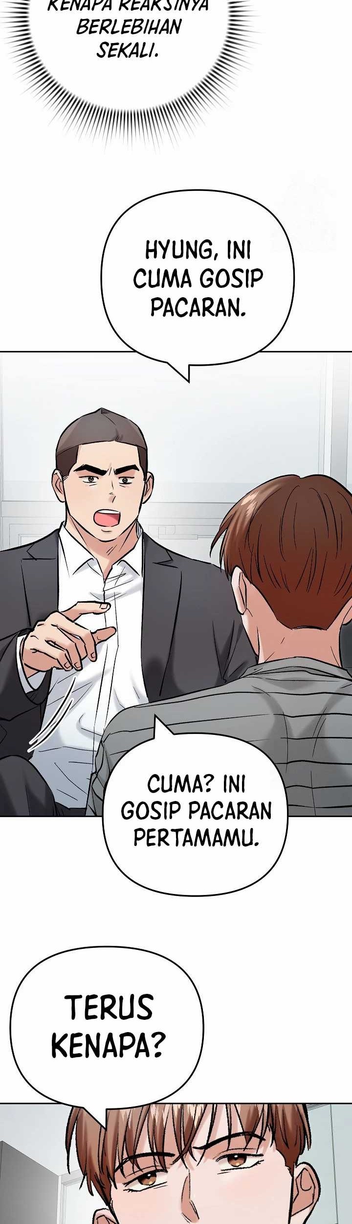 Road to Stardom Chapter 104 halaman 15