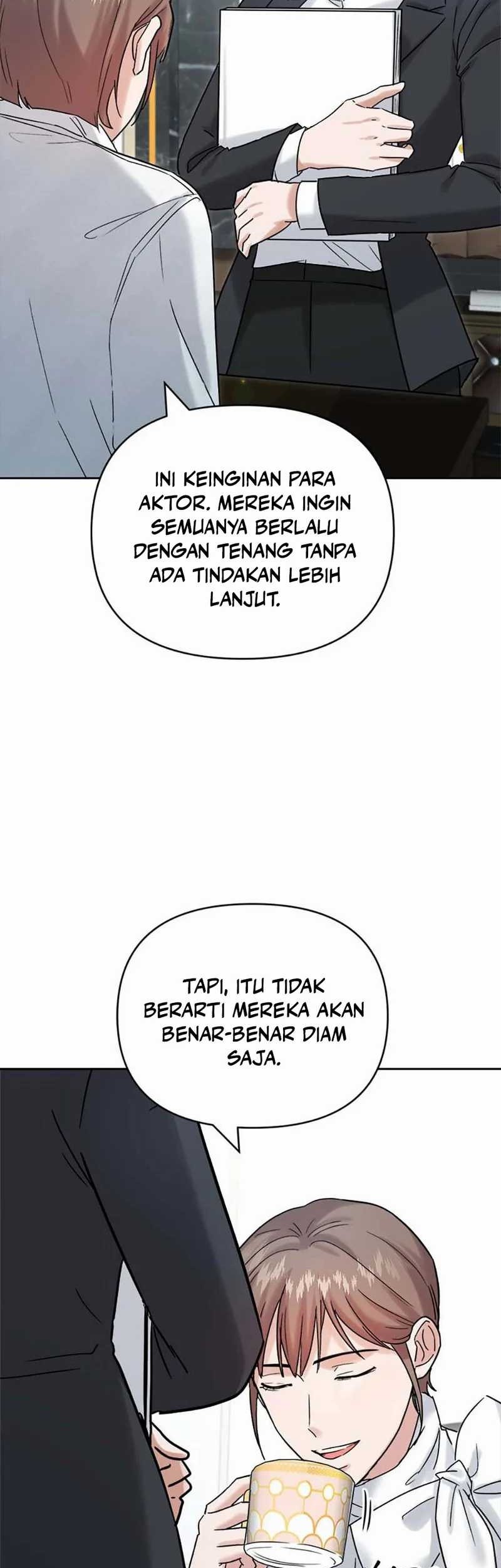 Road to Stardom Chapter 95 Gambar 21