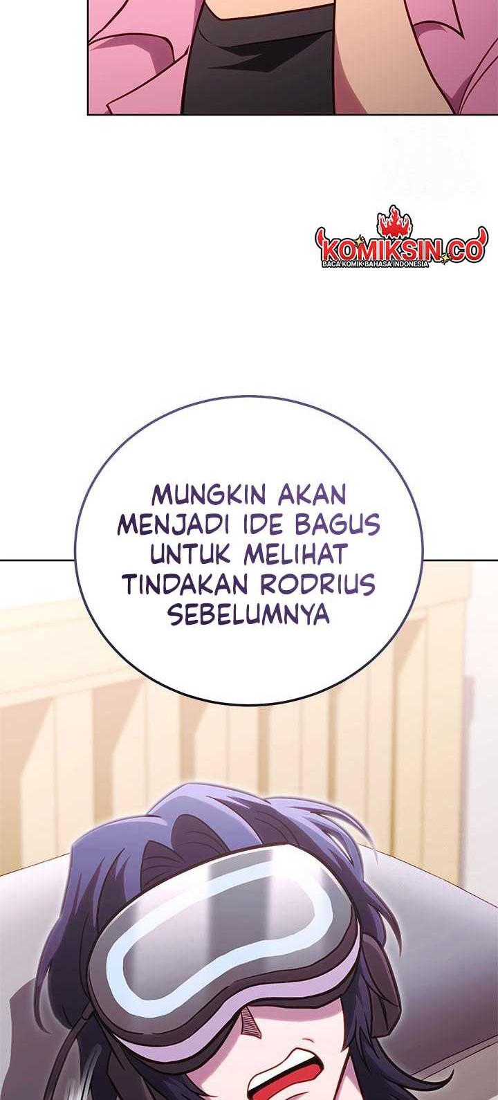My Insanely Competent Underlings Chapter 57 halaman 23