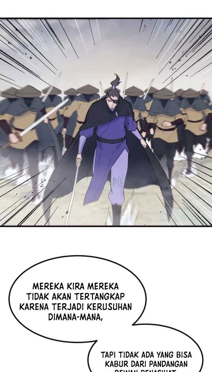 The Great Master Chapter 111 - Halaman 15