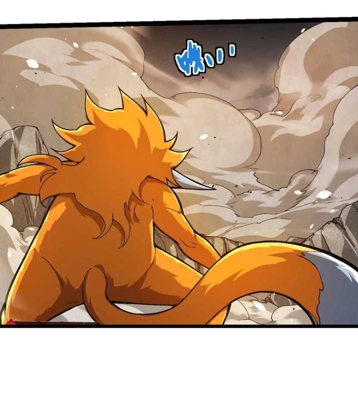 Evolution Begins With A Big Tree Chapter 322 Gambar 23