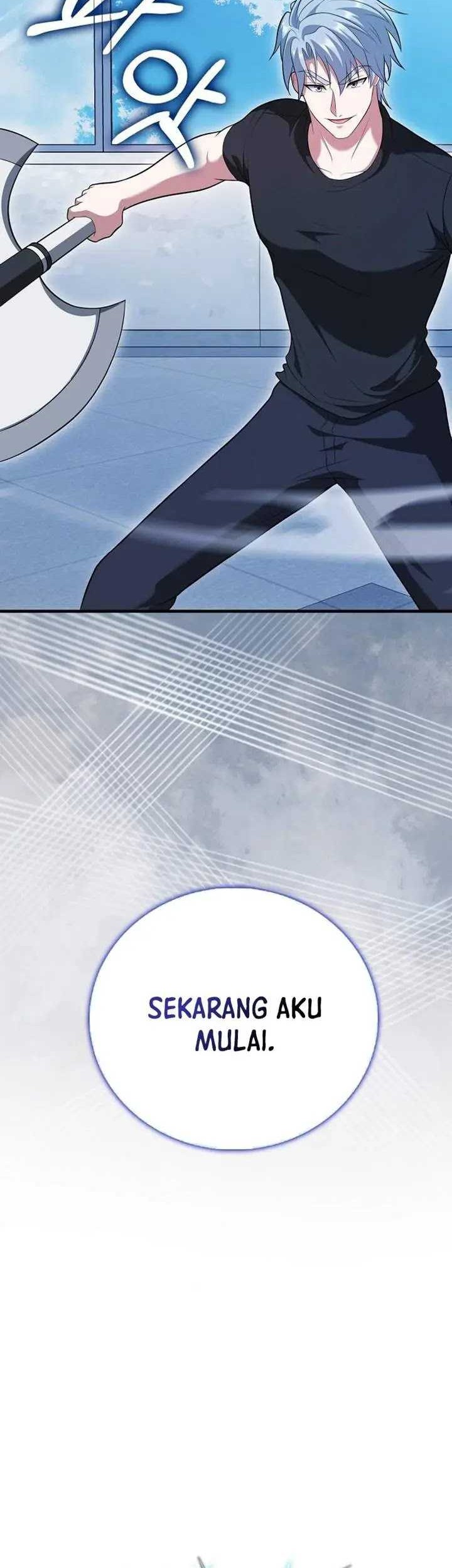 Max Talent Player Chapter 53 halaman 22
