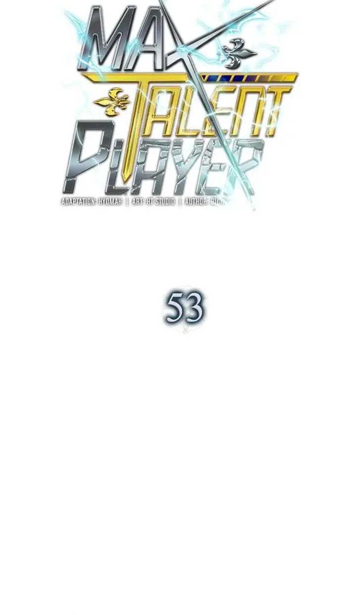 Max Talent Player Chapter 53 halaman 23