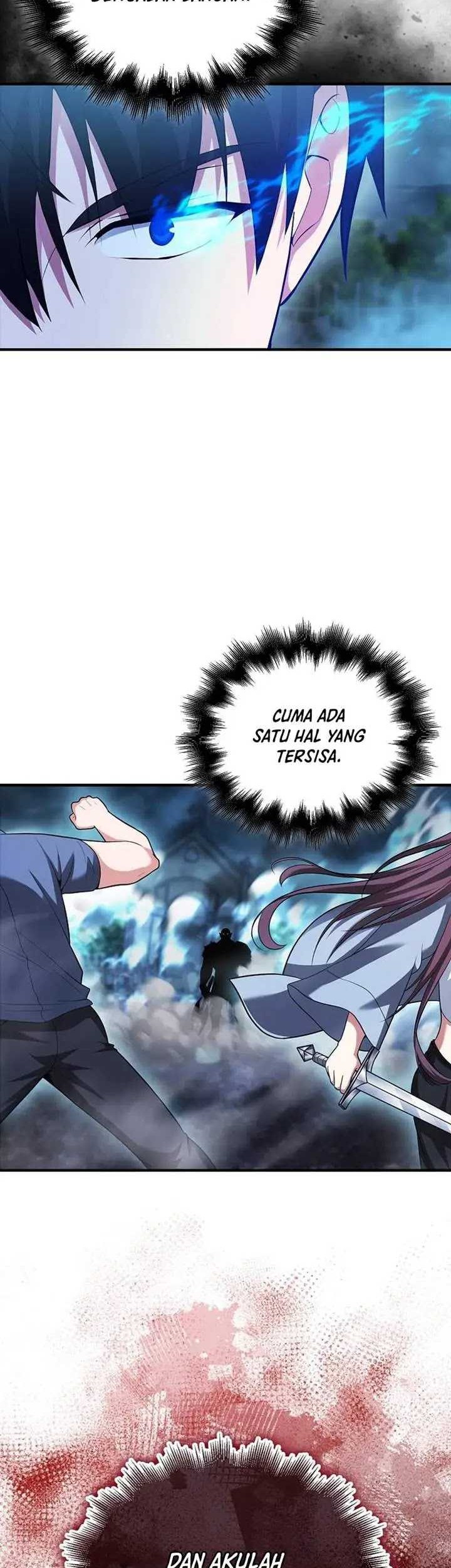 Max Talent Player Chapter 51 halaman 23