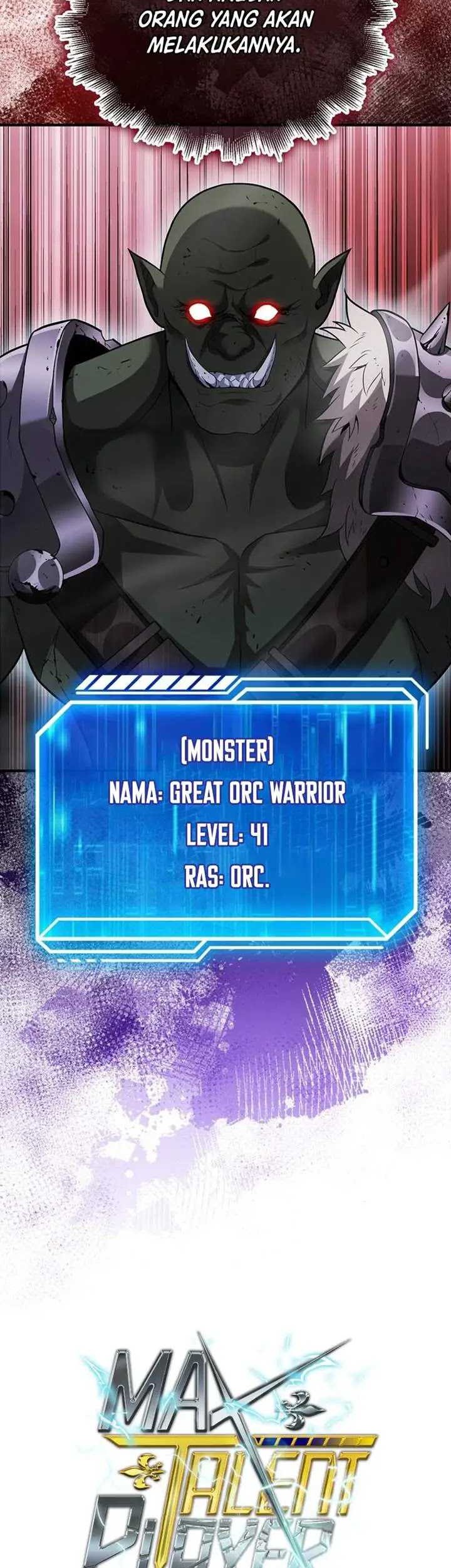 Max Talent Player Chapter 51 halaman 24