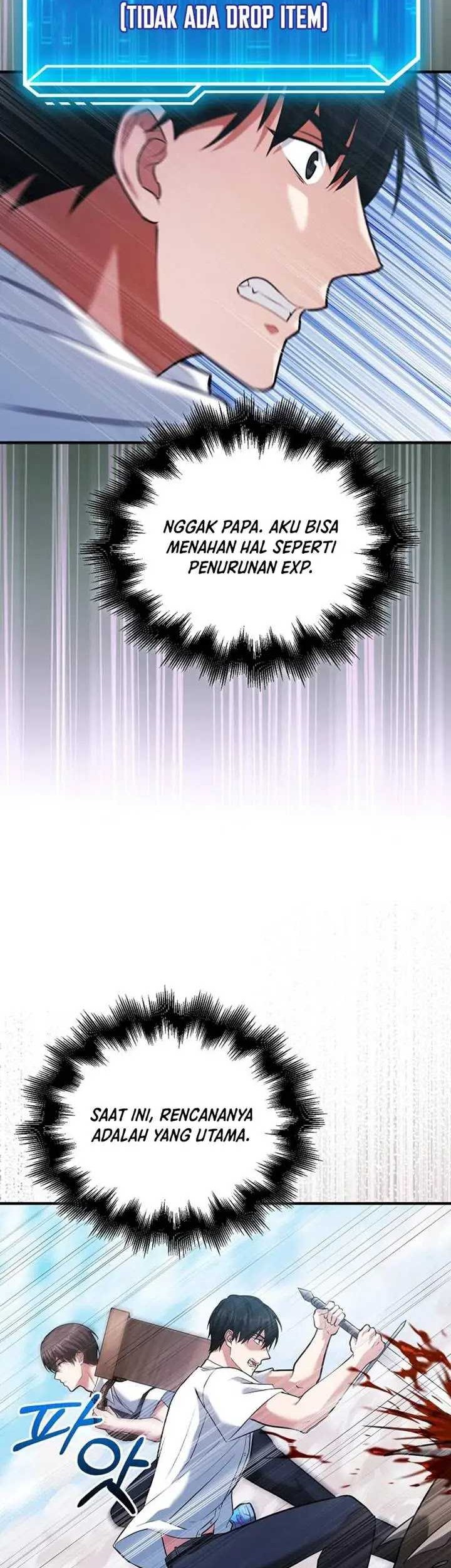 Max Talent Player Chapter 49 halaman 23