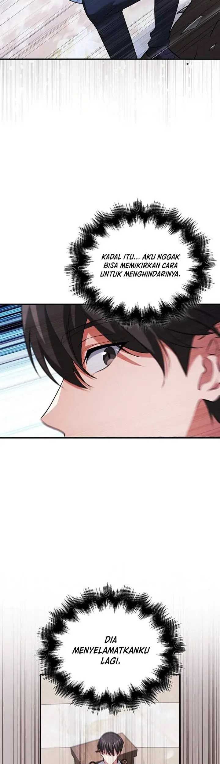 Max Talent Player Chapter 49 halaman 24