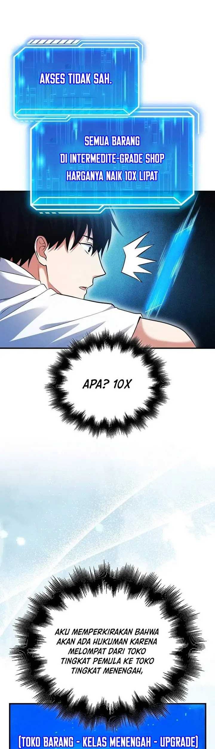 Max Talent Player Chapter 48 halaman 24