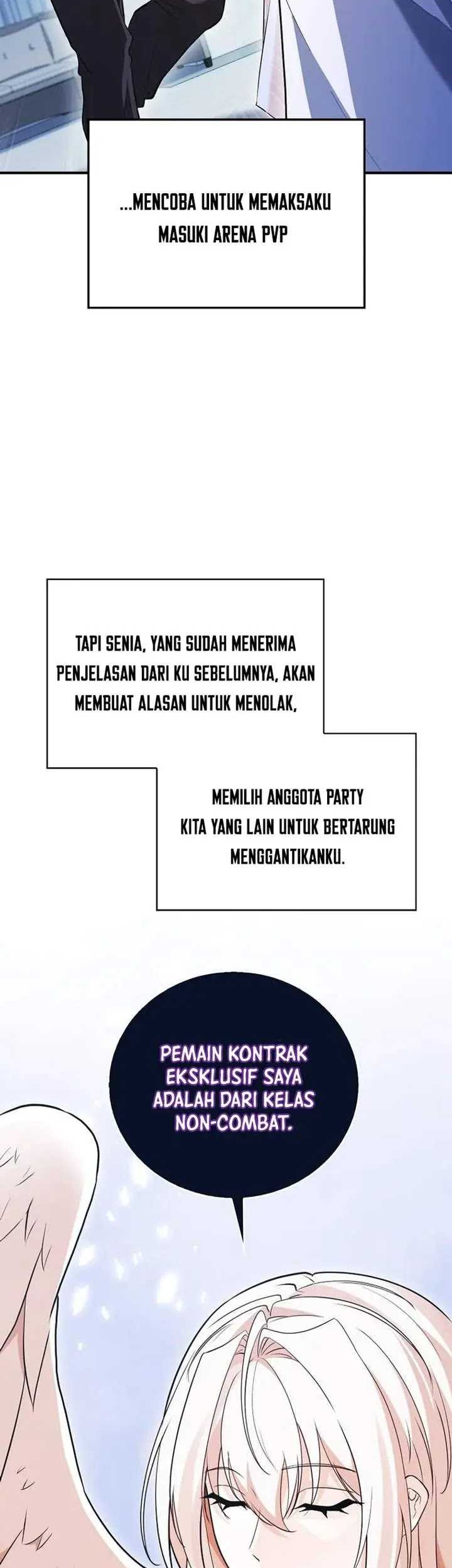 Max Talent Player Chapter 47 halaman 23